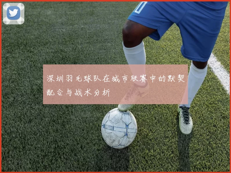 深圳羽毛球队在城市联赛中的默契配合与战术分析
