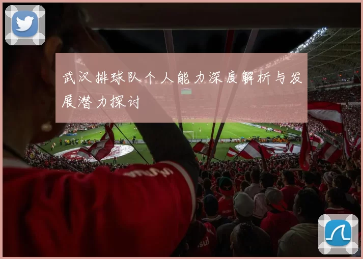 武汉排球队个人能力深度解析与发展潜力探讨