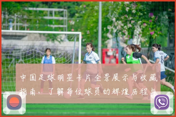 中国足球明星卡片全景展示与收藏指南,了解每位球员的辉煌历程与成就