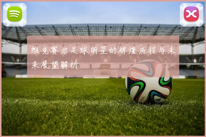 维克赛尔足球明星的辉煌历程与未来展望解析