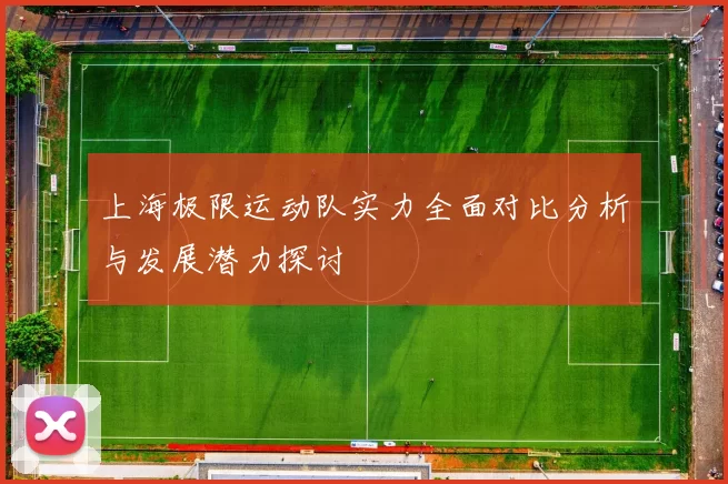 上海极限运动队实力全面对比分析与发展潜力探讨
