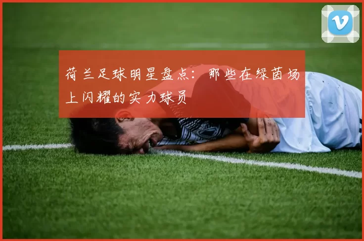 荷兰足球明星盘点：那些在绿茵场上闪耀的实力球员