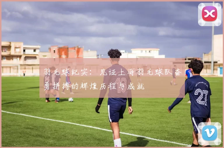 羽毛球纪实：见证上海羽毛球队奋勇拼搏的辉煌历程与成就