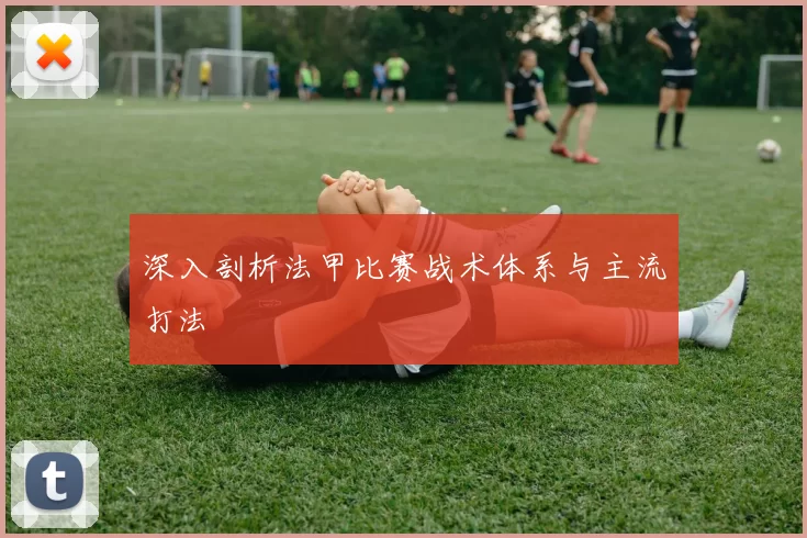 深入剖析法甲比赛战术体系与主流打法