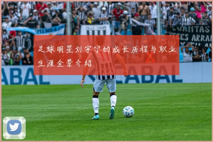 足球明星刘宇宁的成长历程与职业生涯全景介绍