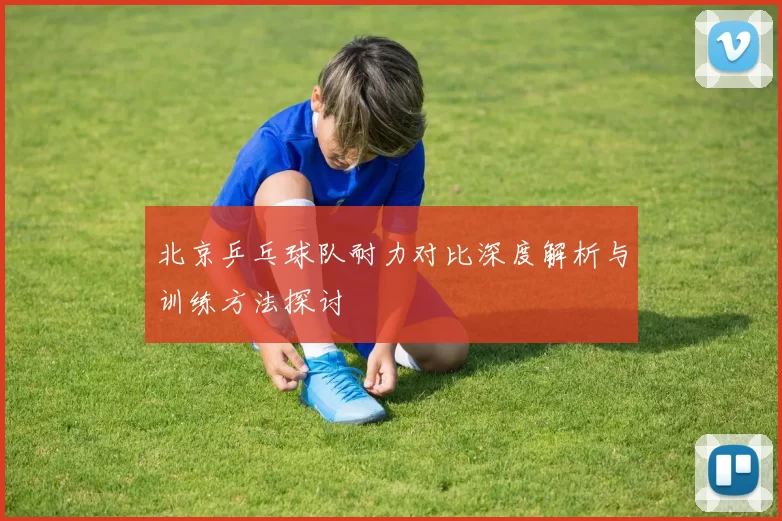 北京乒乓球队耐力对比深度解析与训练方法探讨