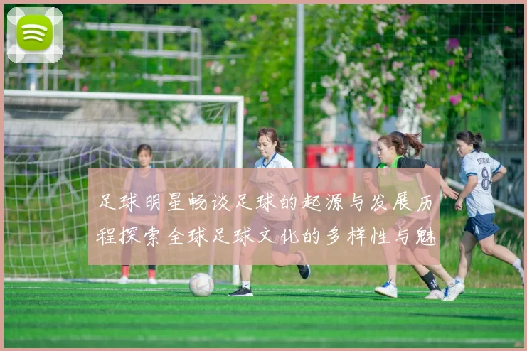 足球明星畅谈足球的起源与发展历程探索全球足球文化的多样性与魅力