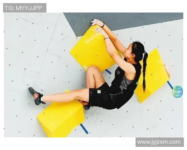 西安滑板队在世界攀岩锦标赛中的意识表现与战术分析