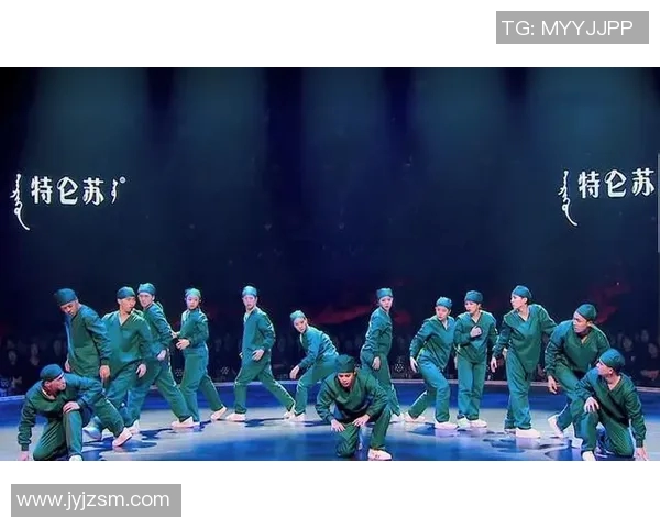 重庆街舞队荣登灵活性排行榜第七名展现独特风采与实力