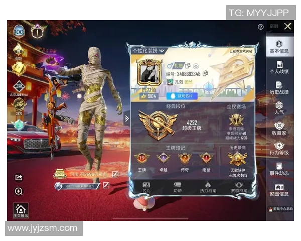 和平精英个人能力排行榜揭晓V5战队强势领跑前十名