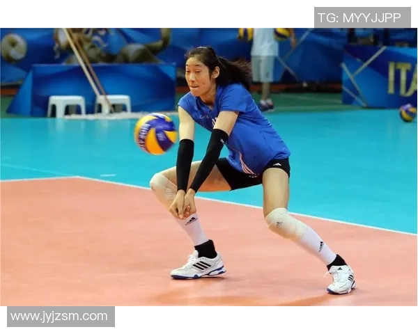 广州排球队的耐力之道：揭秘排球巨献背后的训练与坚持